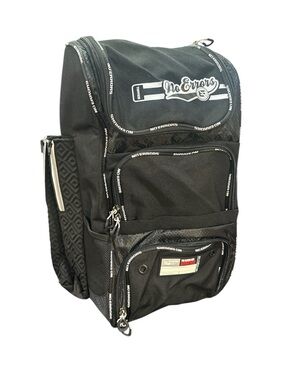 No errors baseball softball bat backpack